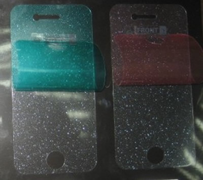 diamond screen protector